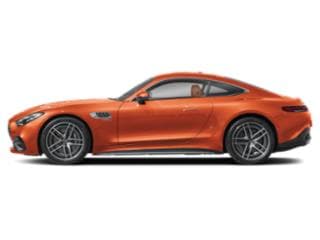 AMG GT
