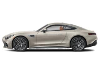 AMG GT