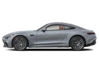 AMG GT