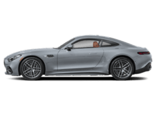 AMG GT
