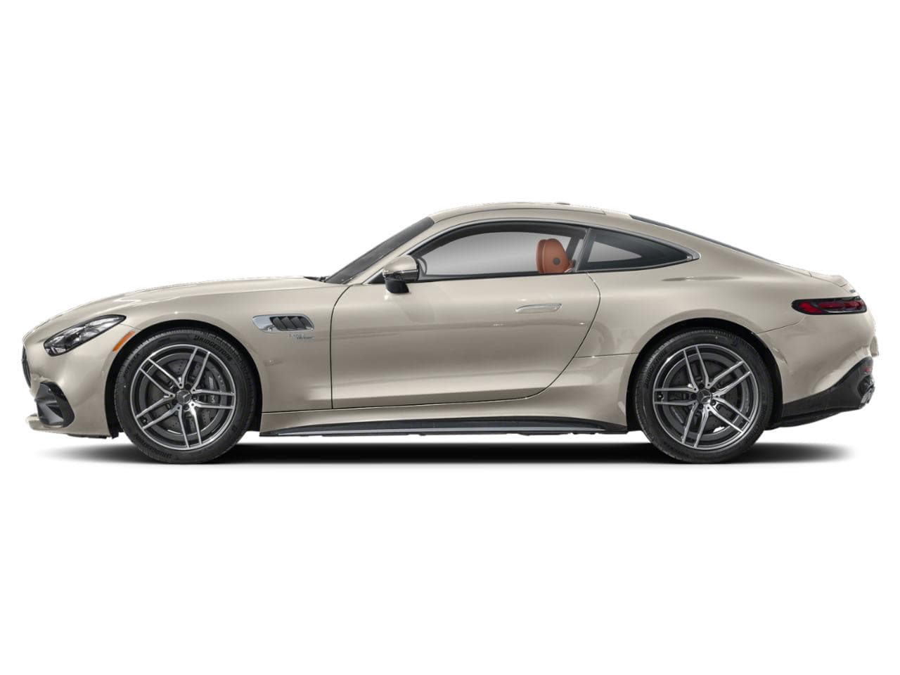 AMG GT