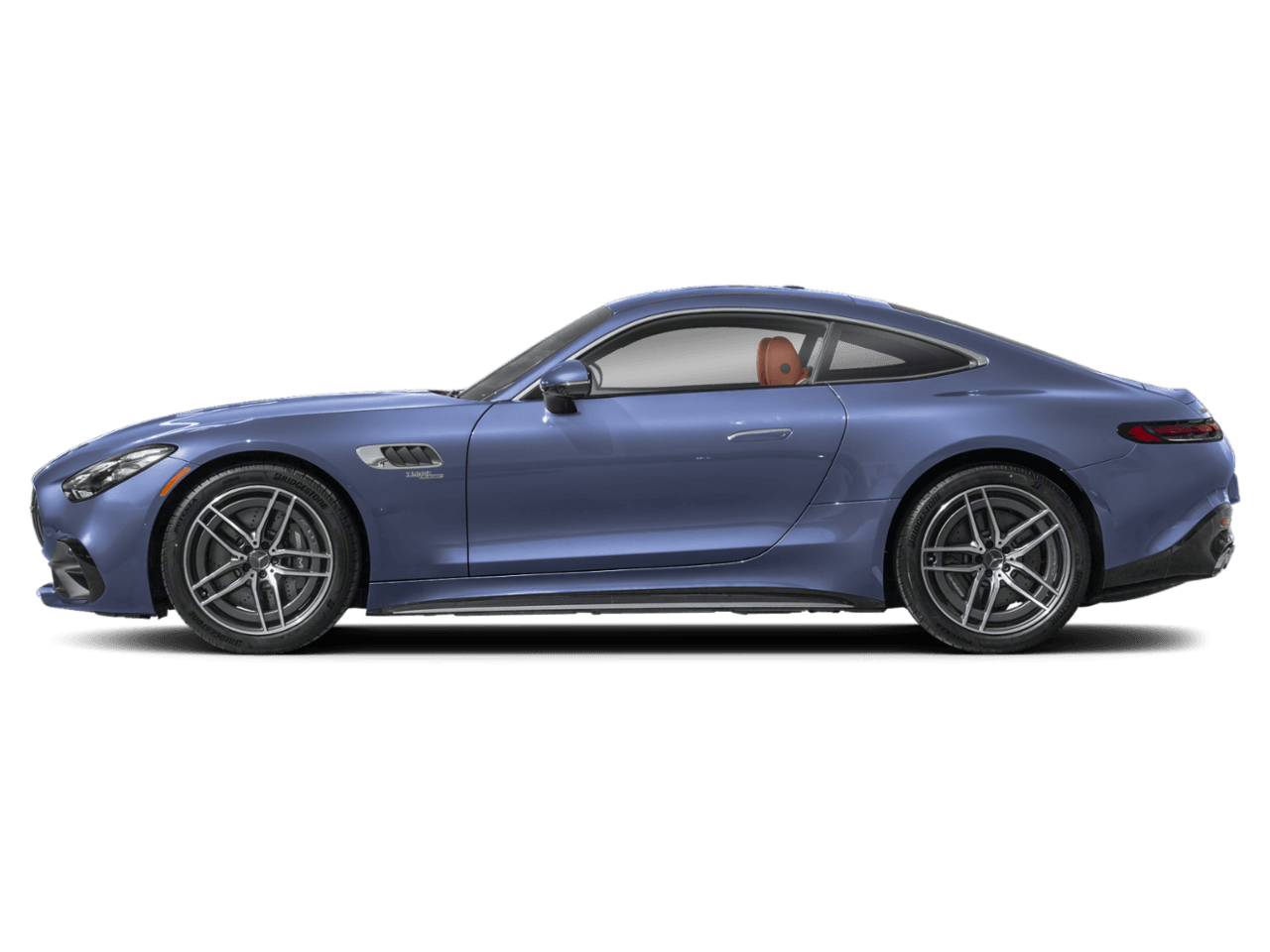 AMG GT