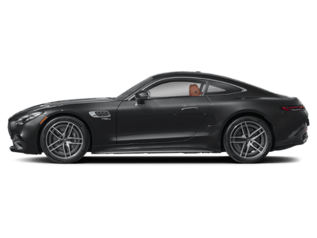 AMG GT