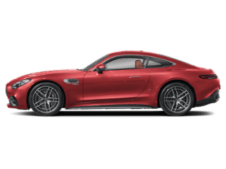 AMG GT