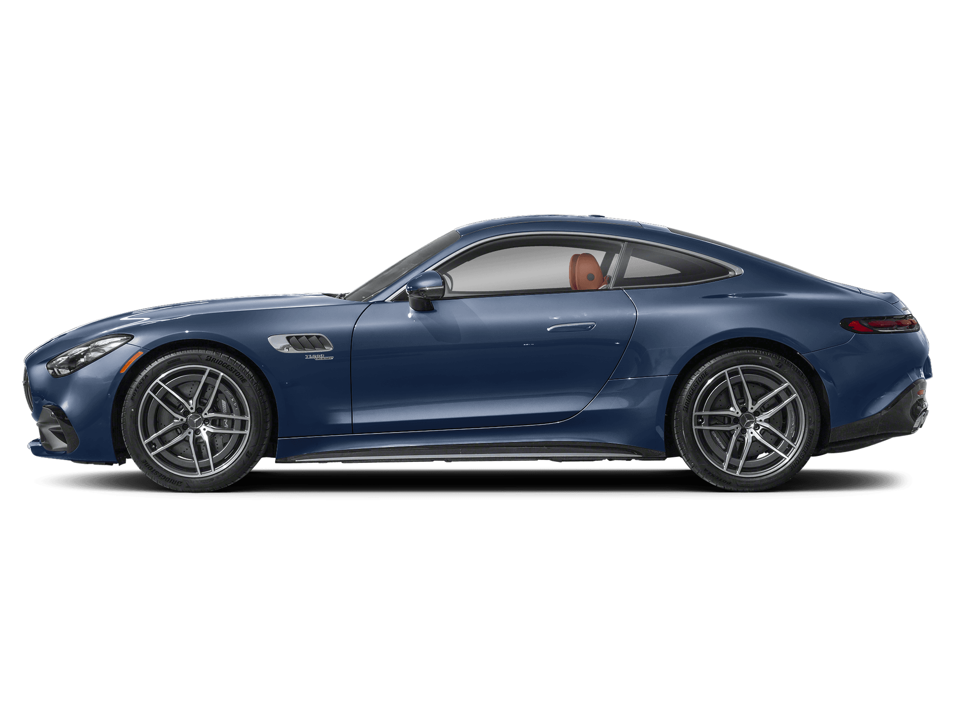 AMG GT