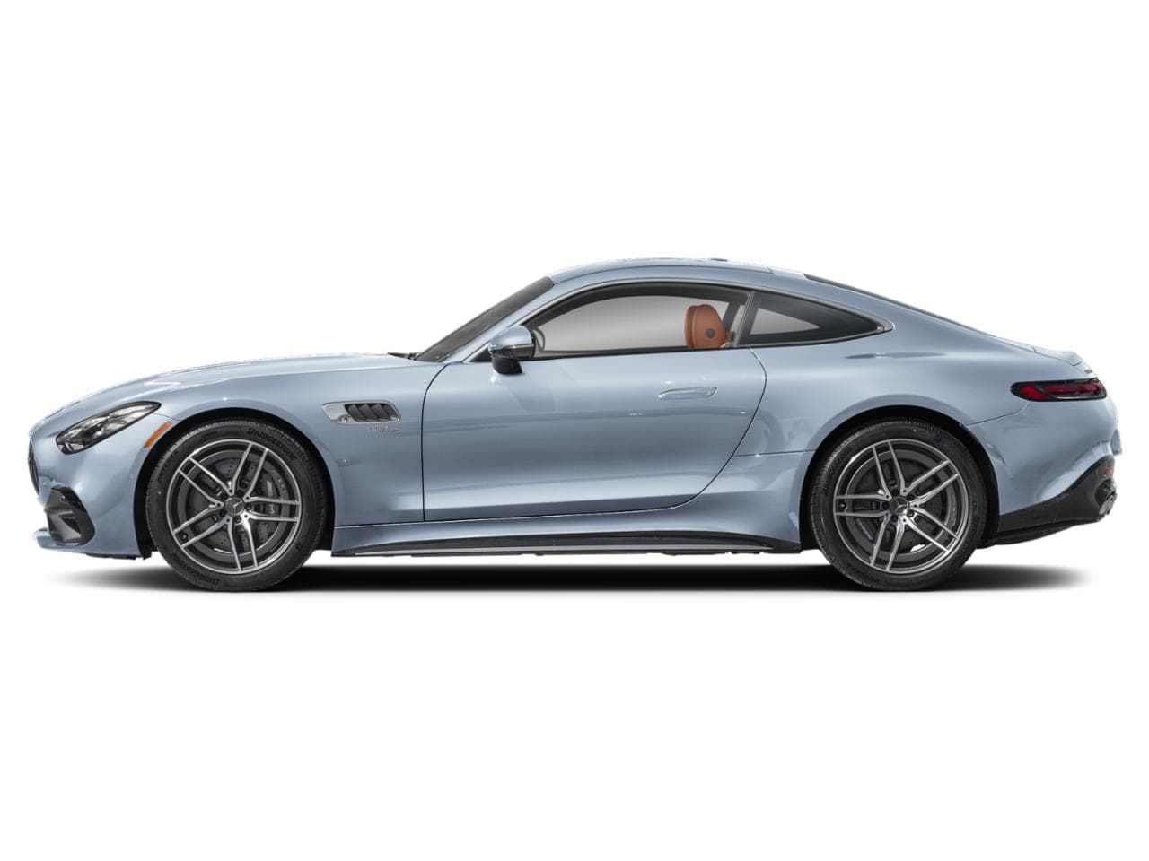 AMG GT