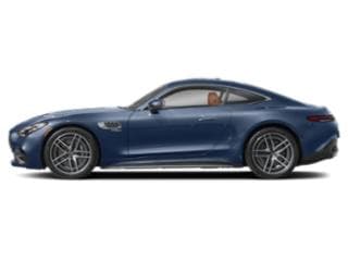 AMG GT