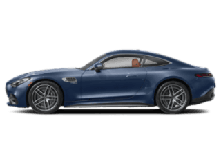 AMG GT