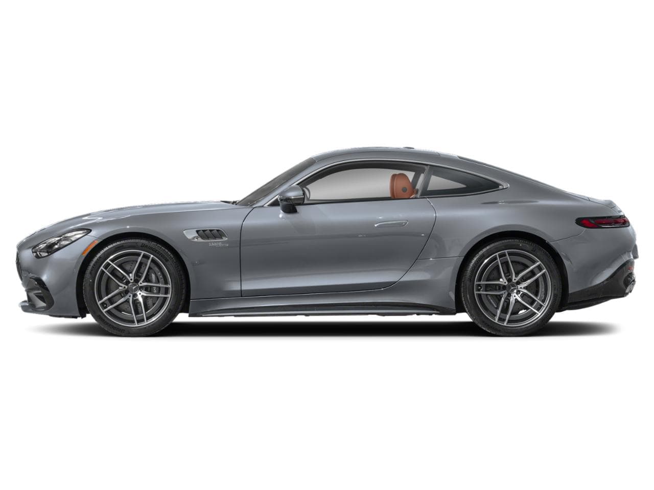 AMG GT
