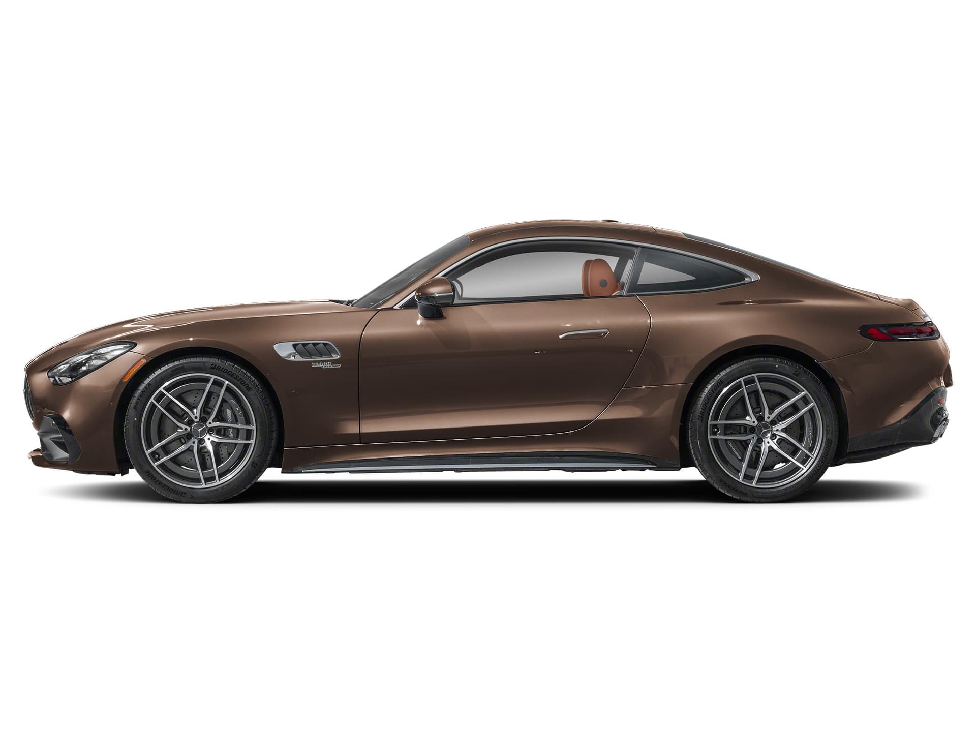AMG GT