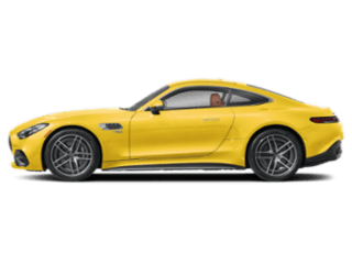 AMG GT