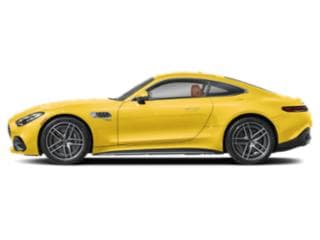 AMG GT