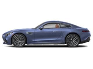 AMG GT