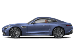 AMG GT