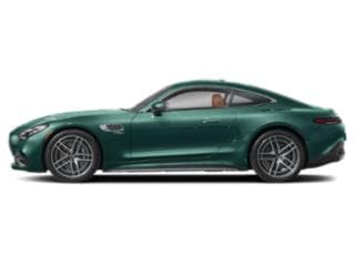 AMG GT