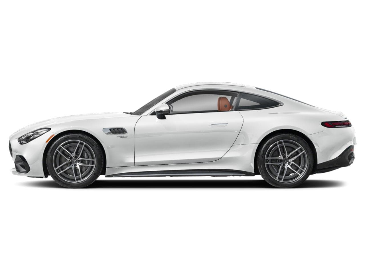 AMG GT