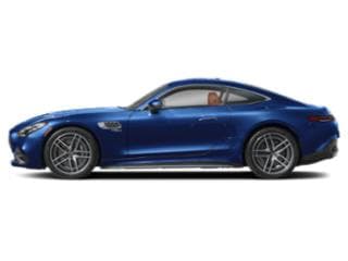 AMG GT