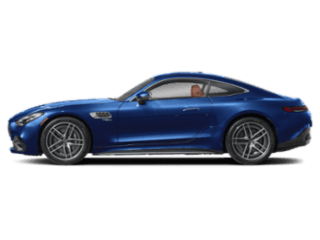 AMG GT