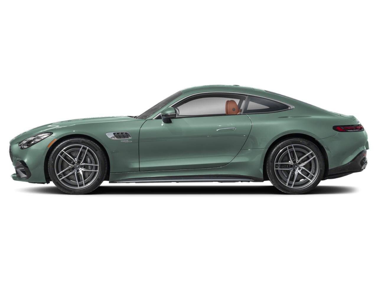 AMG GT