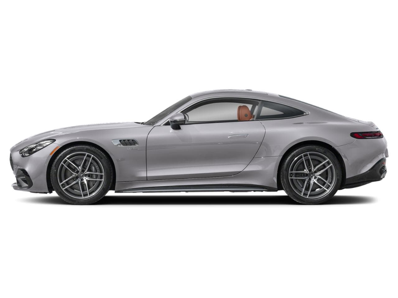 AMG GT