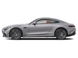 AMG GT