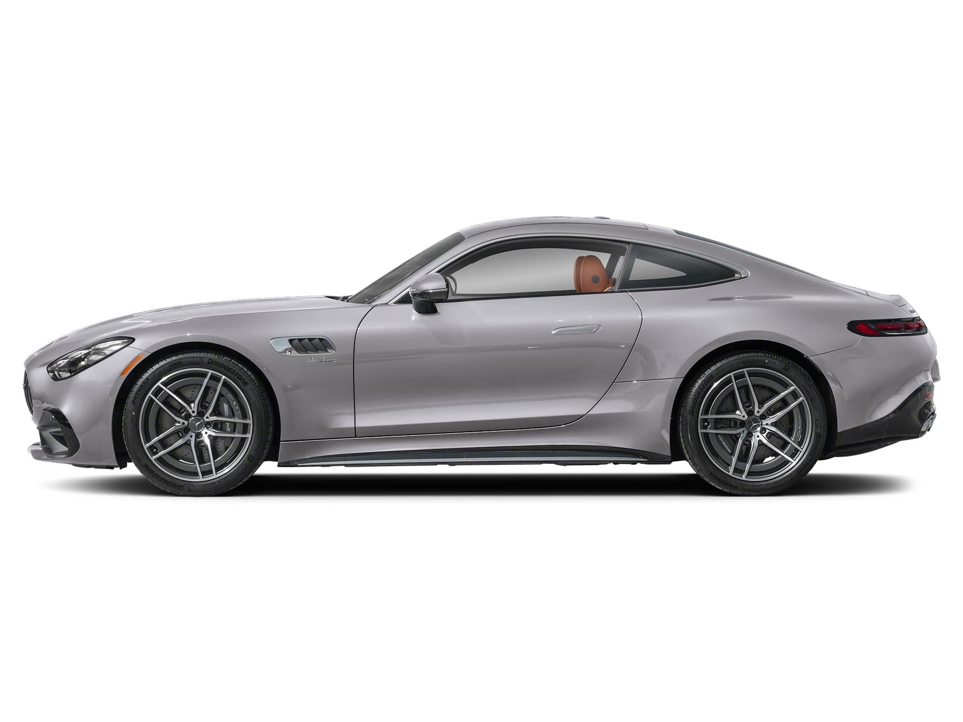 AMG GT