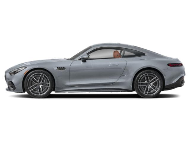 AMG GT