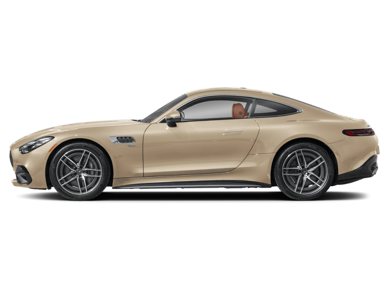 AMG GT