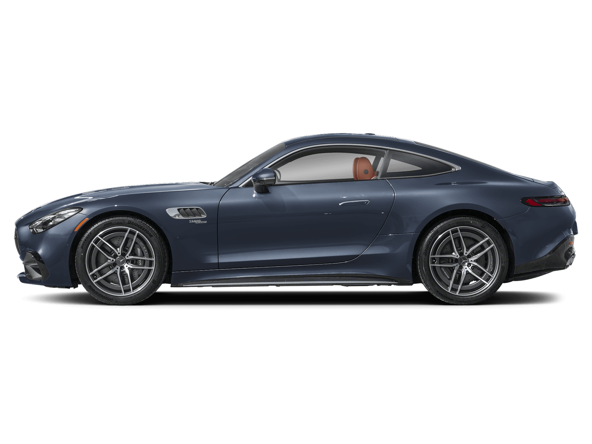 AMG GT