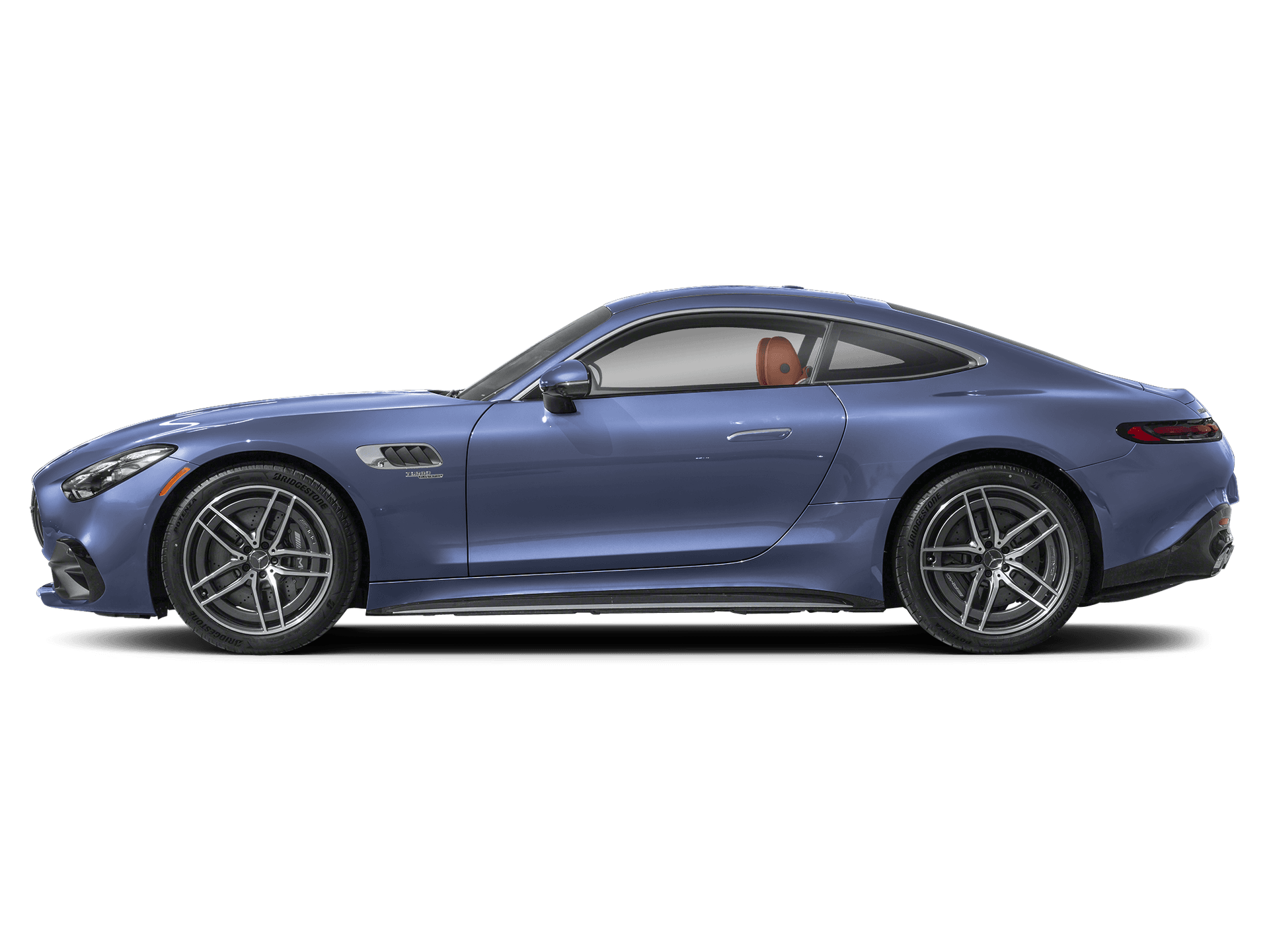 AMG GT