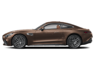 AMG GT
