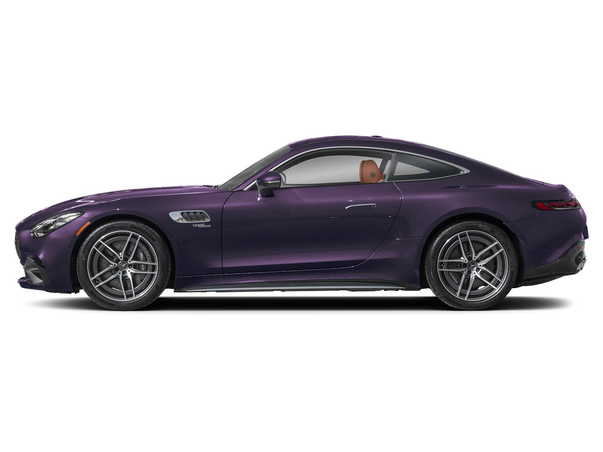 AMG GT