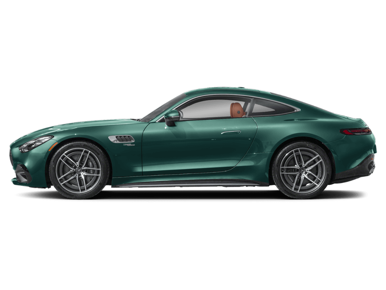 AMG GT