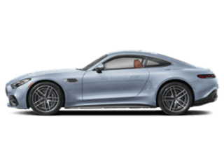 AMG GT