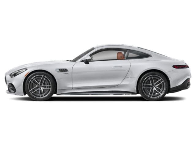AMG GT