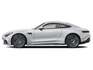 AMG GT