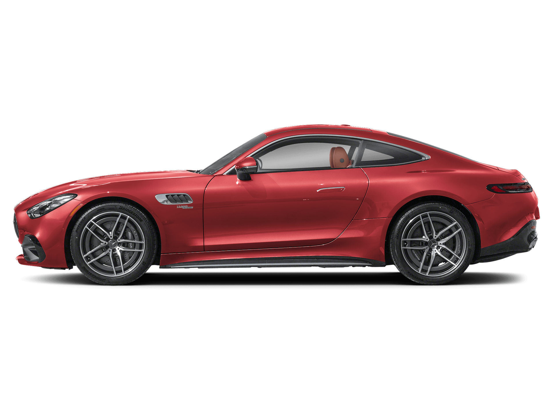 AMG GT