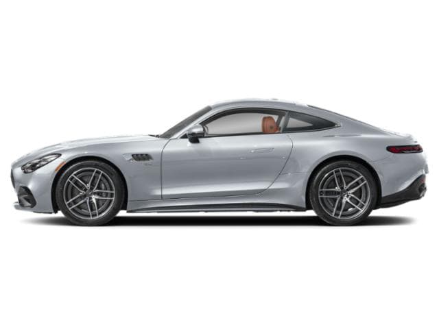 AMG GT