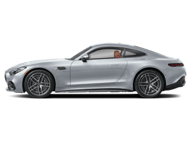AMG GT
