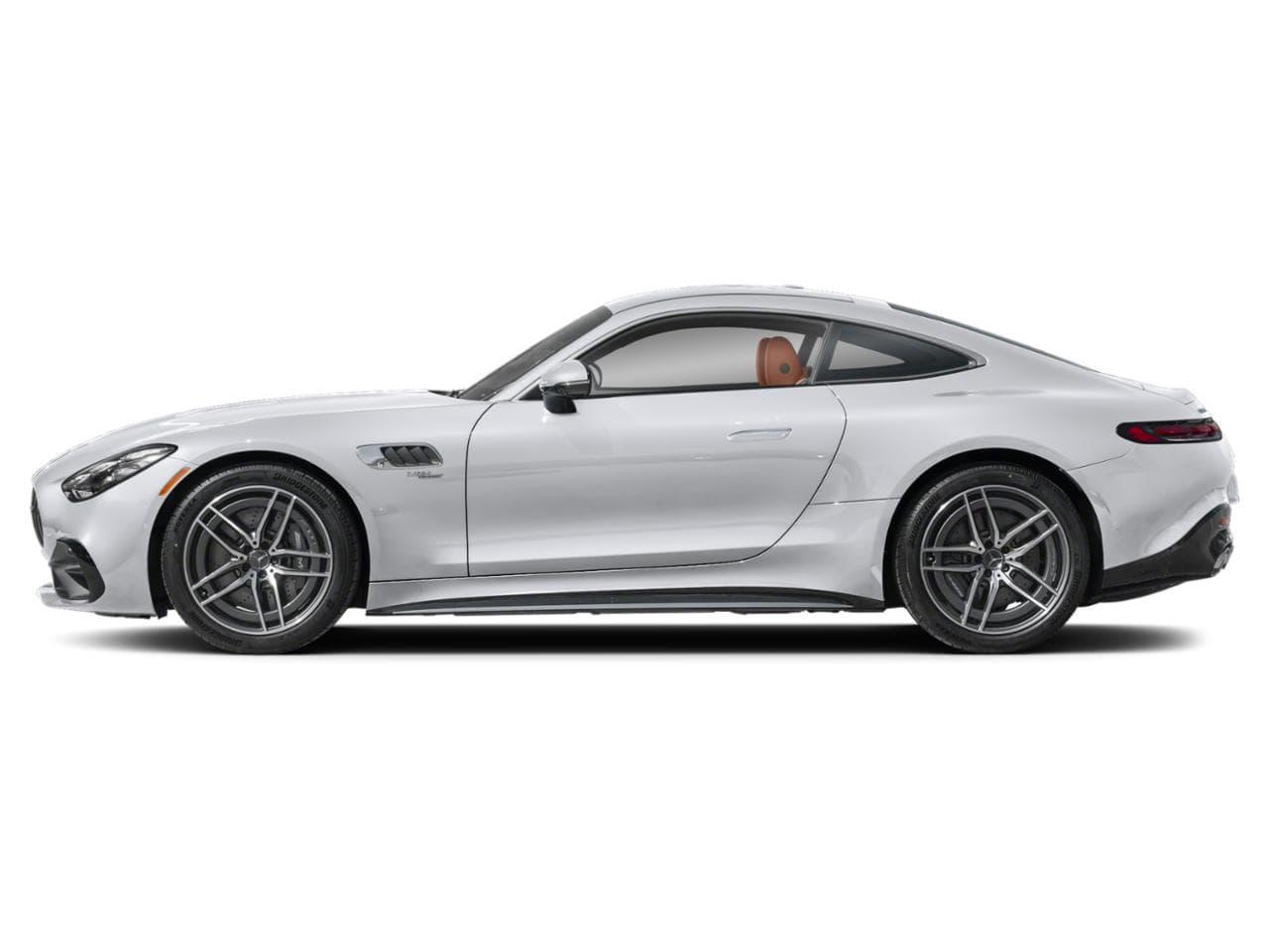AMG GT