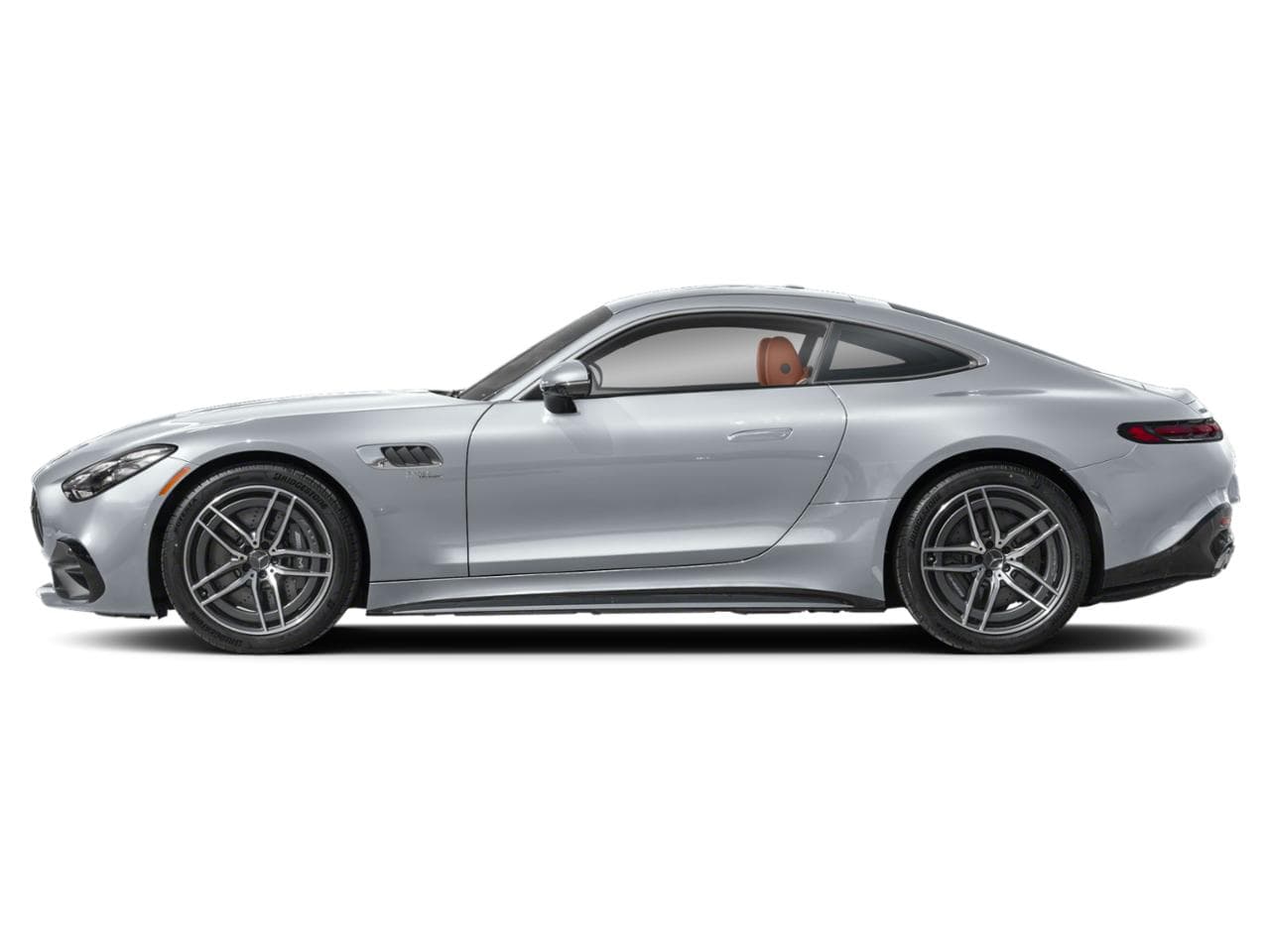 AMG GT