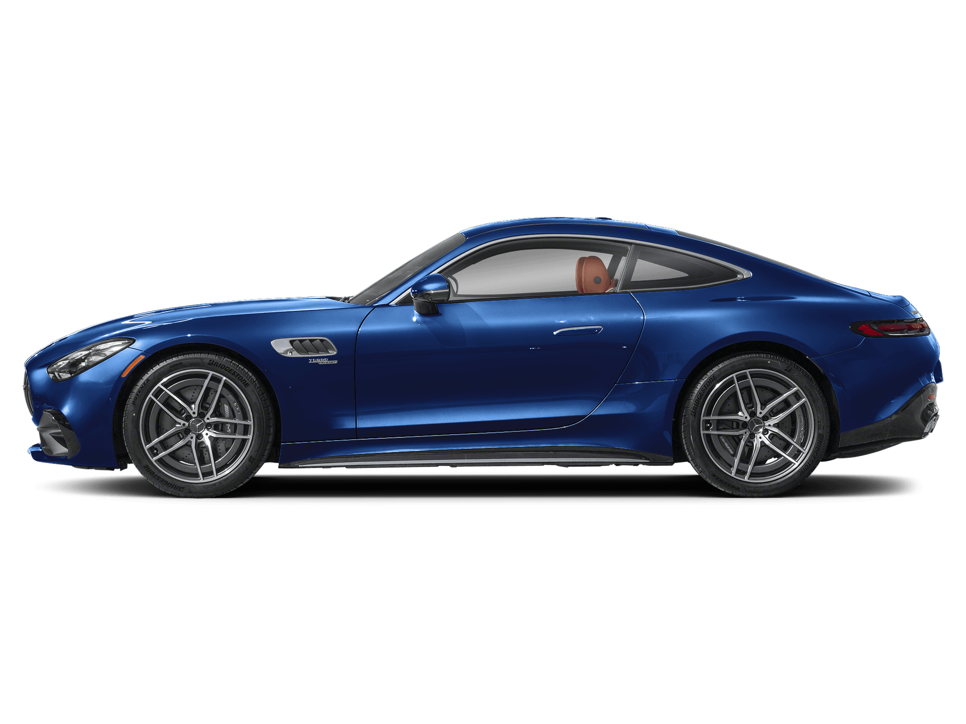AMG GT