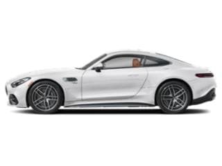 AMG GT