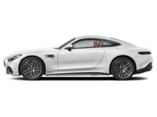 AMG GT