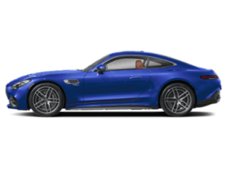 AMG GT