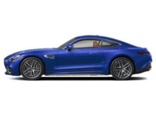 AMG GT