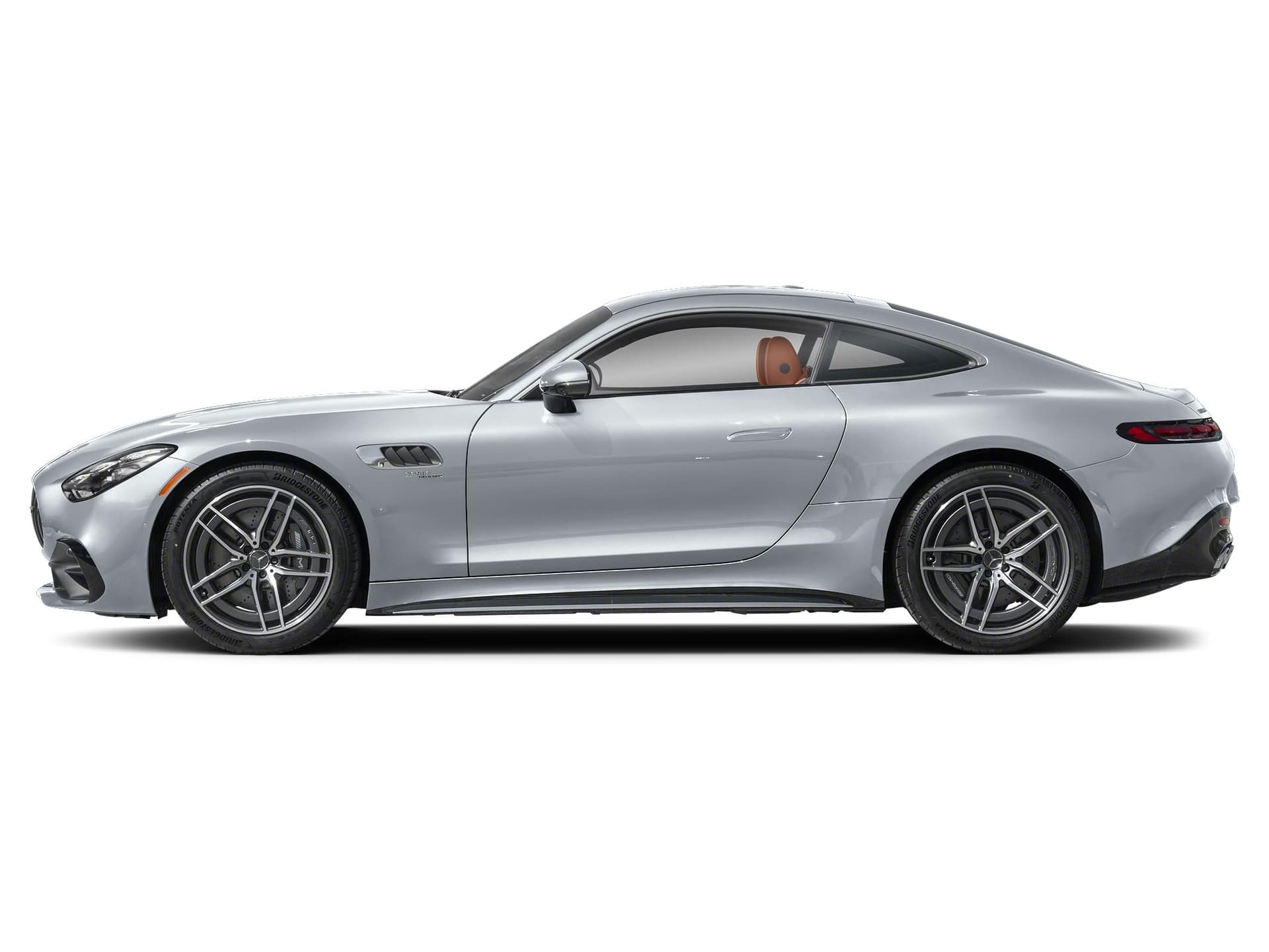 AMG GT