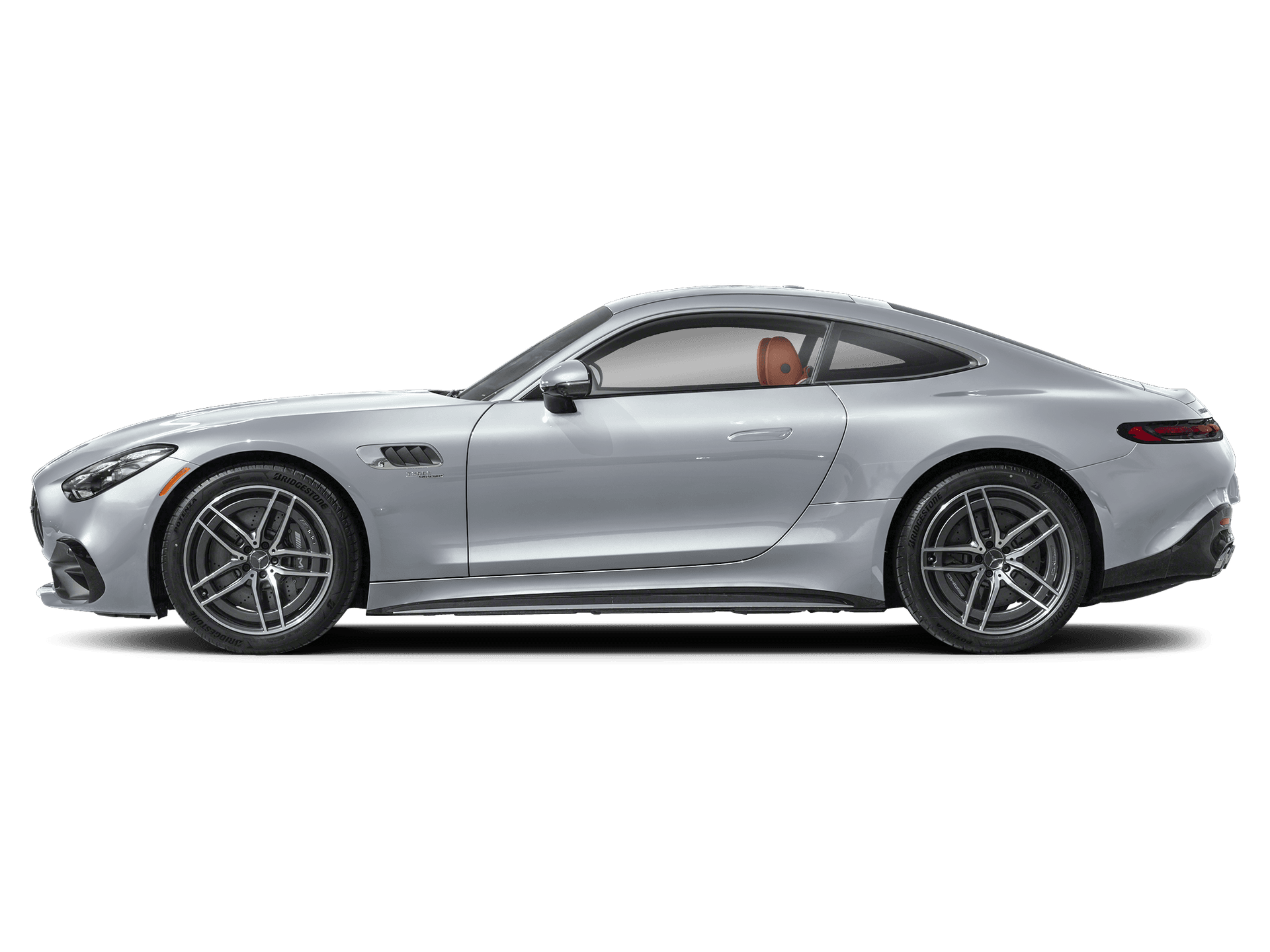 AMG GT
