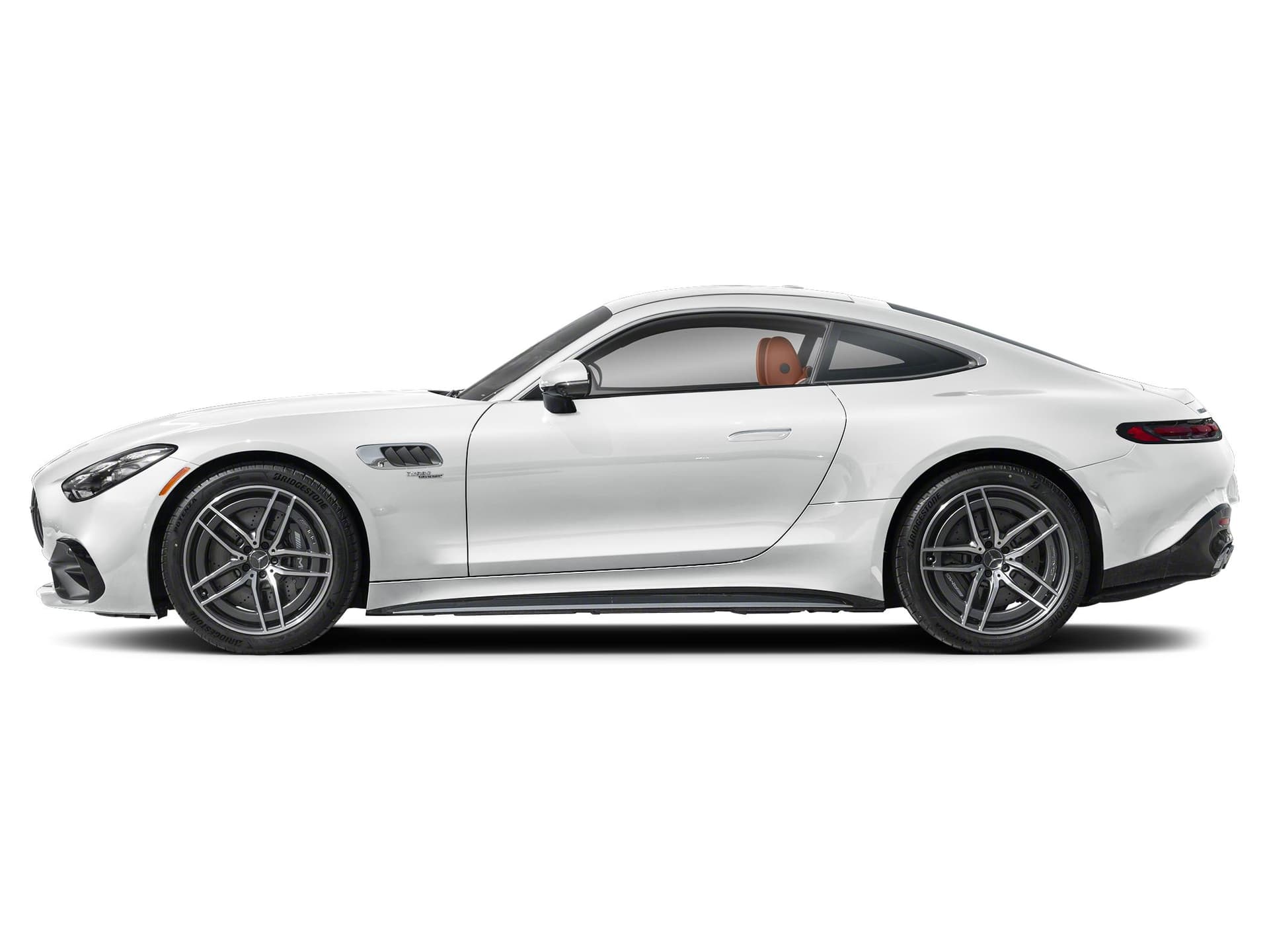 AMG GT