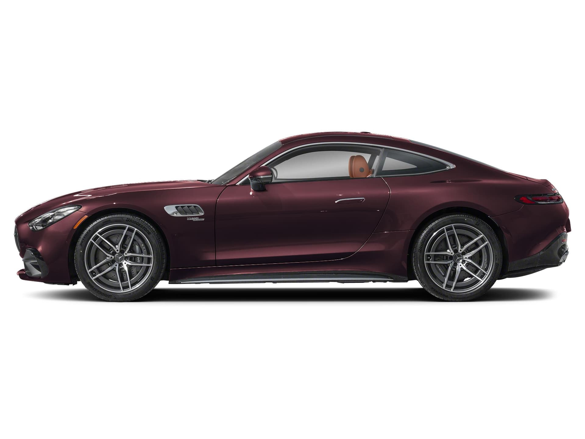 AMG GT
